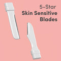 PearlPro - Dermaplaning Kit