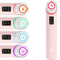 MODI Booster Pro - LED Microcurrent Handset (4 in 1)