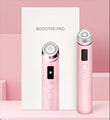 MODI Booster Pro - LED Microcurrent Handset (4 in 1)