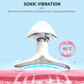 OMNI™ - LED Microcurrent Handset (3 in 1)