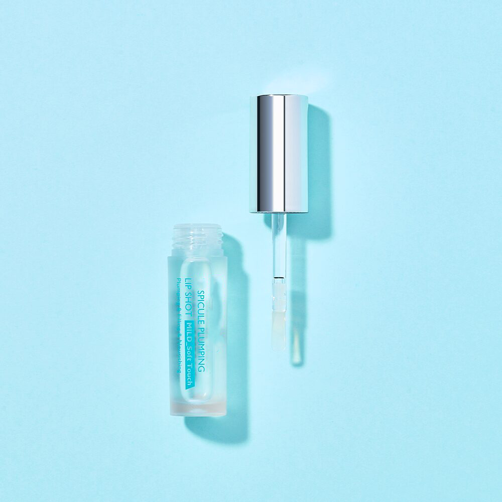 DIVASHOT Pro - Spicule Plumping Lip Shot
